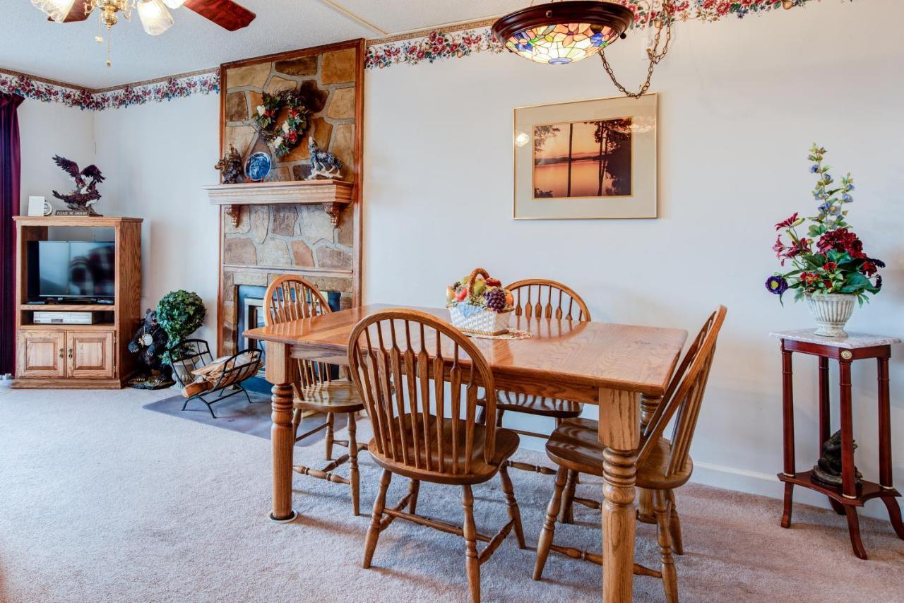 Smoky Mountains 2Br Condo Gatlinburg Exterior photo